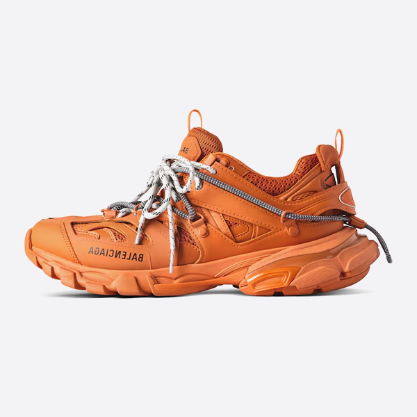 Balenciaga Track 3.0 lace-up sneakers 800592WTRHK7000