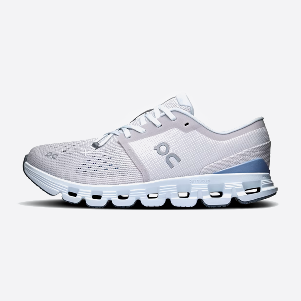 On running Cloud X4 low-top training shoes 3WE30073278