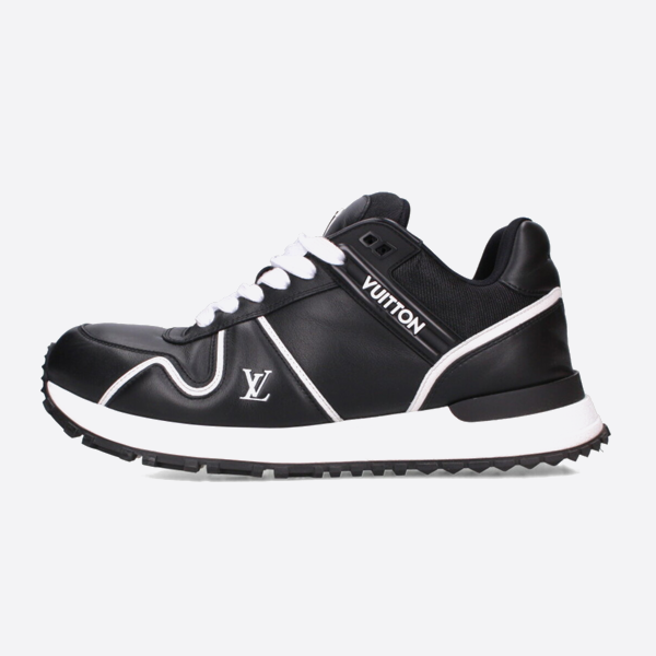 Louis Vuitton Run Away Maxi Sneaker 1AHSRFS