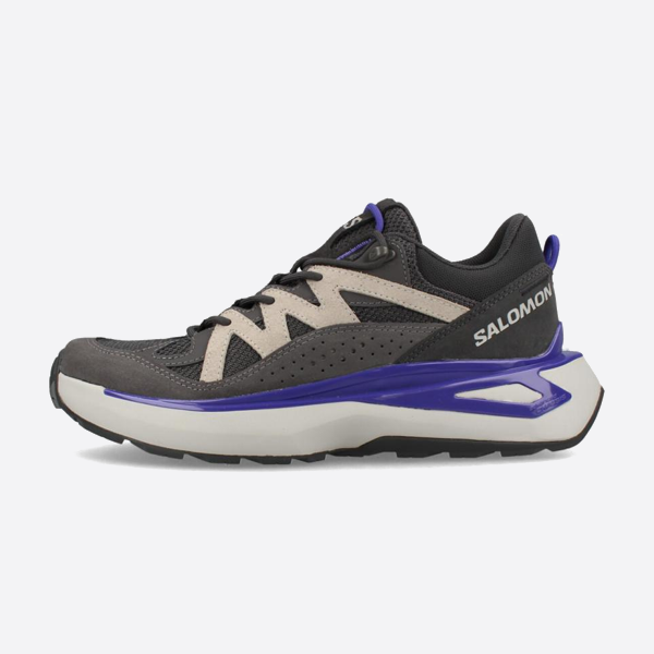 Salomon Odyssey Elmt Low Low-top Casual City Commuter Running Shoes L47590000022