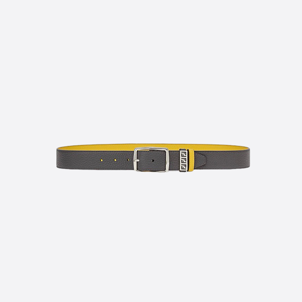 Fendi men's casual pin buckle belt 7C0435AB59F1BQO