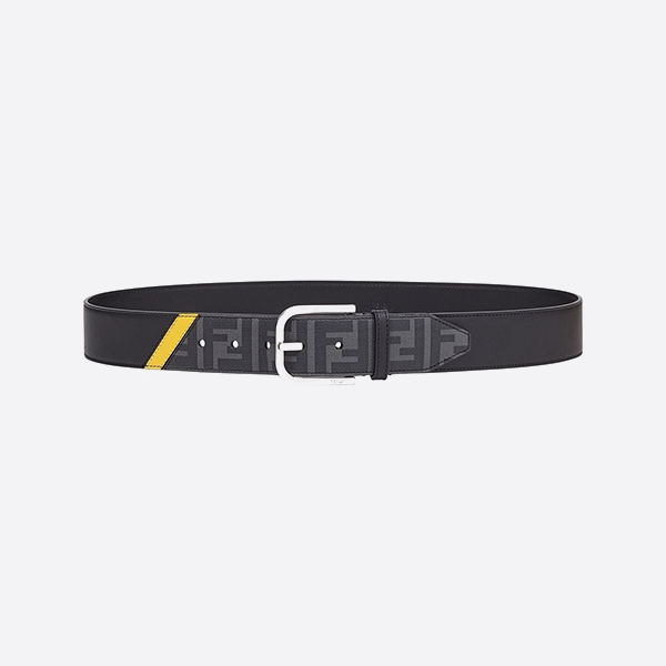 Fendi Men's Fashion Casual Belt 40028-22985-36