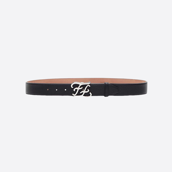 Fendi New Karligay Buckle Belt TS517781
