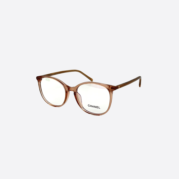 Chanel plain mirror CH3282Nude Pink