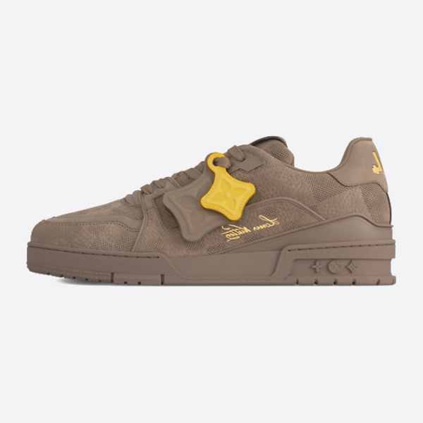 Louis Vuitton Trainer sneakers 1AH641
