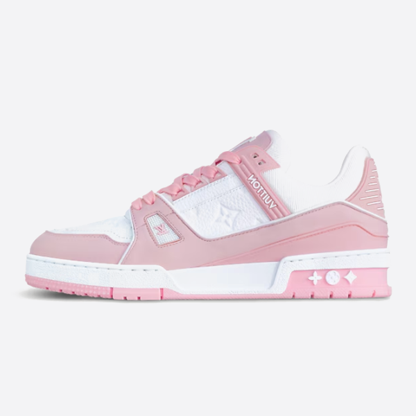 Louis Vuitton Trainer sneakers 1AGZCL
