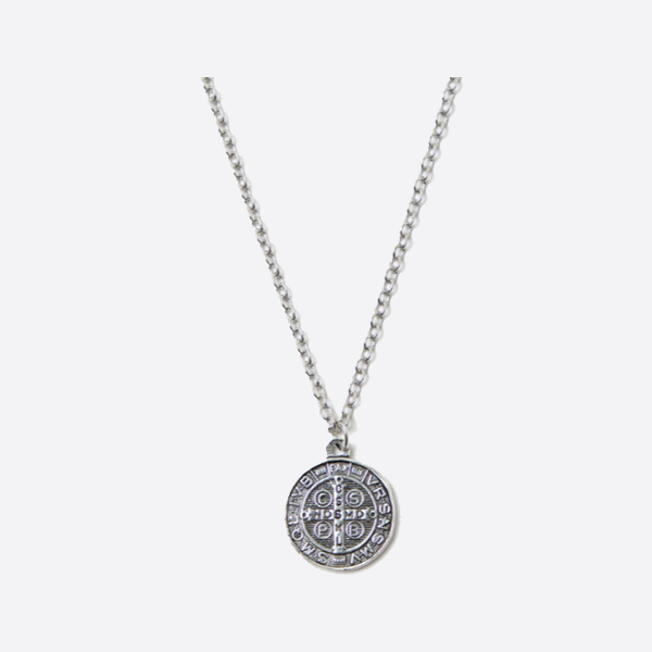 Chrome Hearts Vintage Necklace 15299192