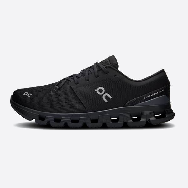 On running Cloud X4 low-top training shoes 3ME30040106