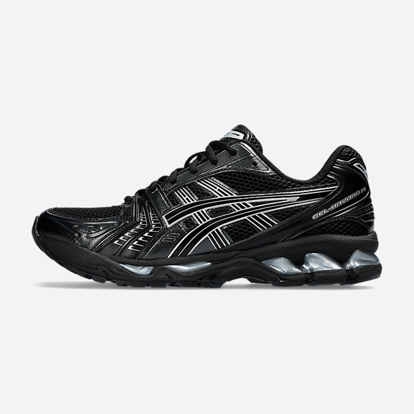 Asics Gel-Kayano 14 Retro Low Top Casual Running Shoes 1203A566-100