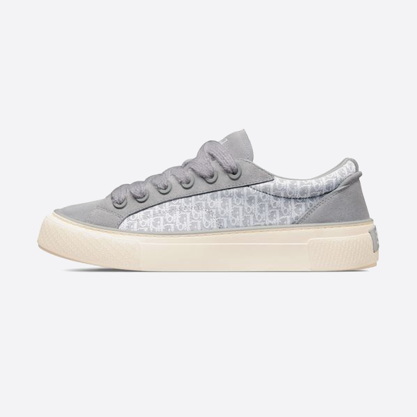 Dior B33 thick bottom low top sneakers 3SN303ZWN_H411