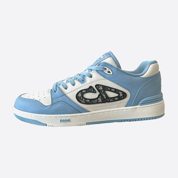 Dior & Kaws B57 Dribble Low-Cut Sneakers 45969134