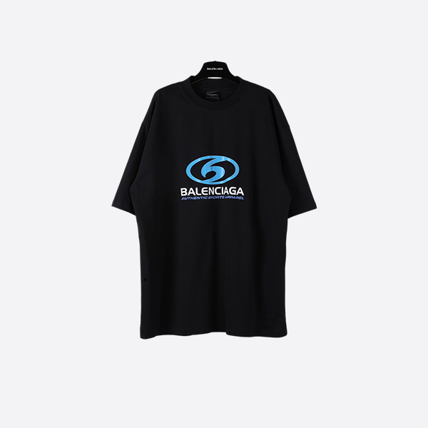 Balenciaga Wave T-shirt