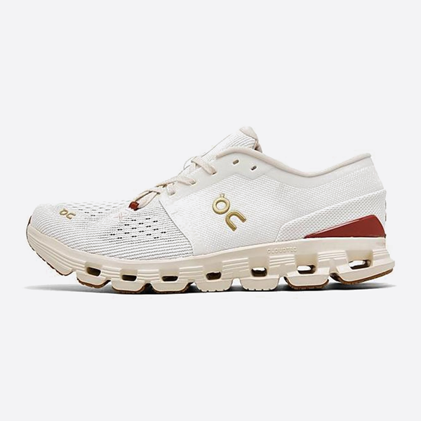 On Running Cloud X4 Low-Top Training Shoes 3MF10752-101